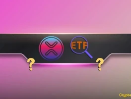 XRP ETFs: Are We Really Doing This Again?