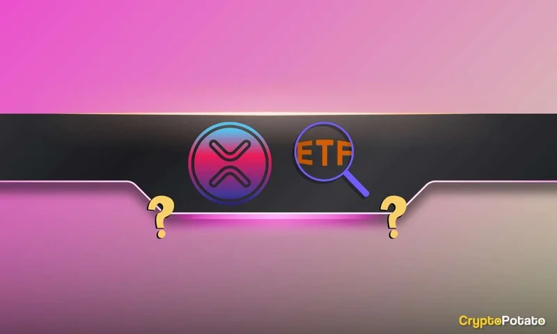 XRP ETFs: Are We Really Doing This Again?