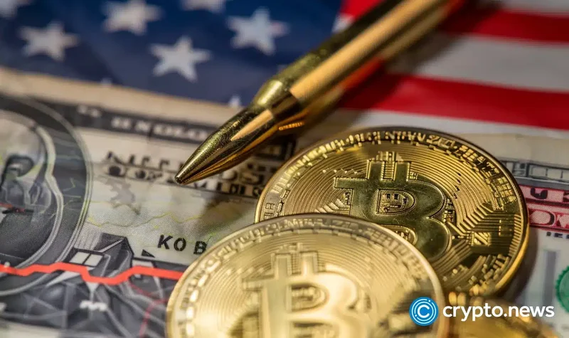 Cry Me a River: Bitcoin Halts Trump Crypto Cash (- Ouch!)